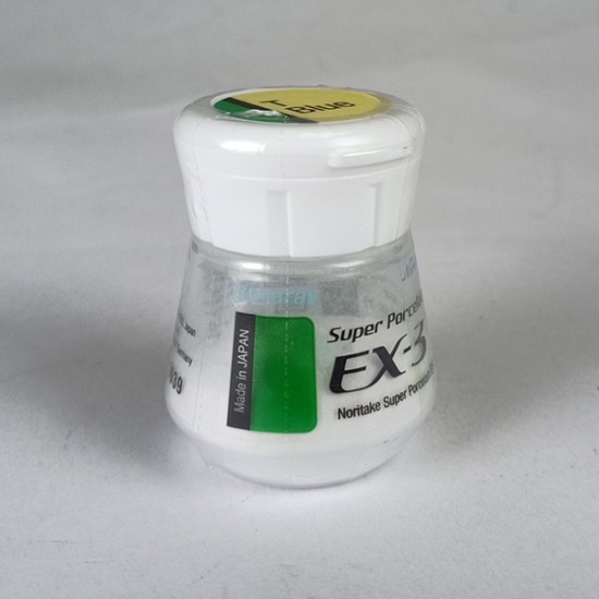 TBLUE EX3 10gr.