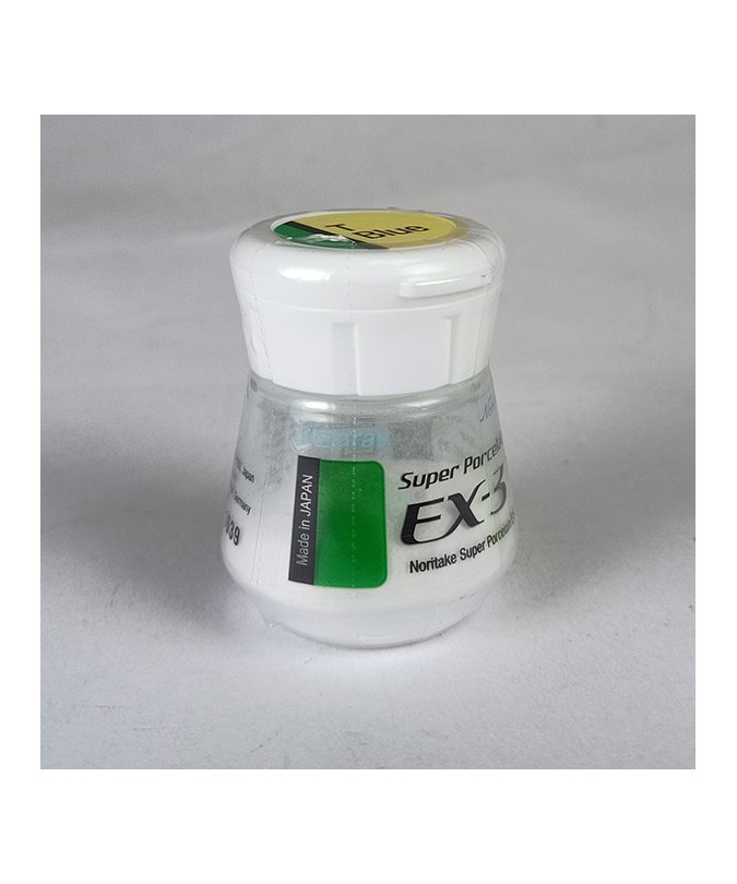 TBLUE EX3 10gr.