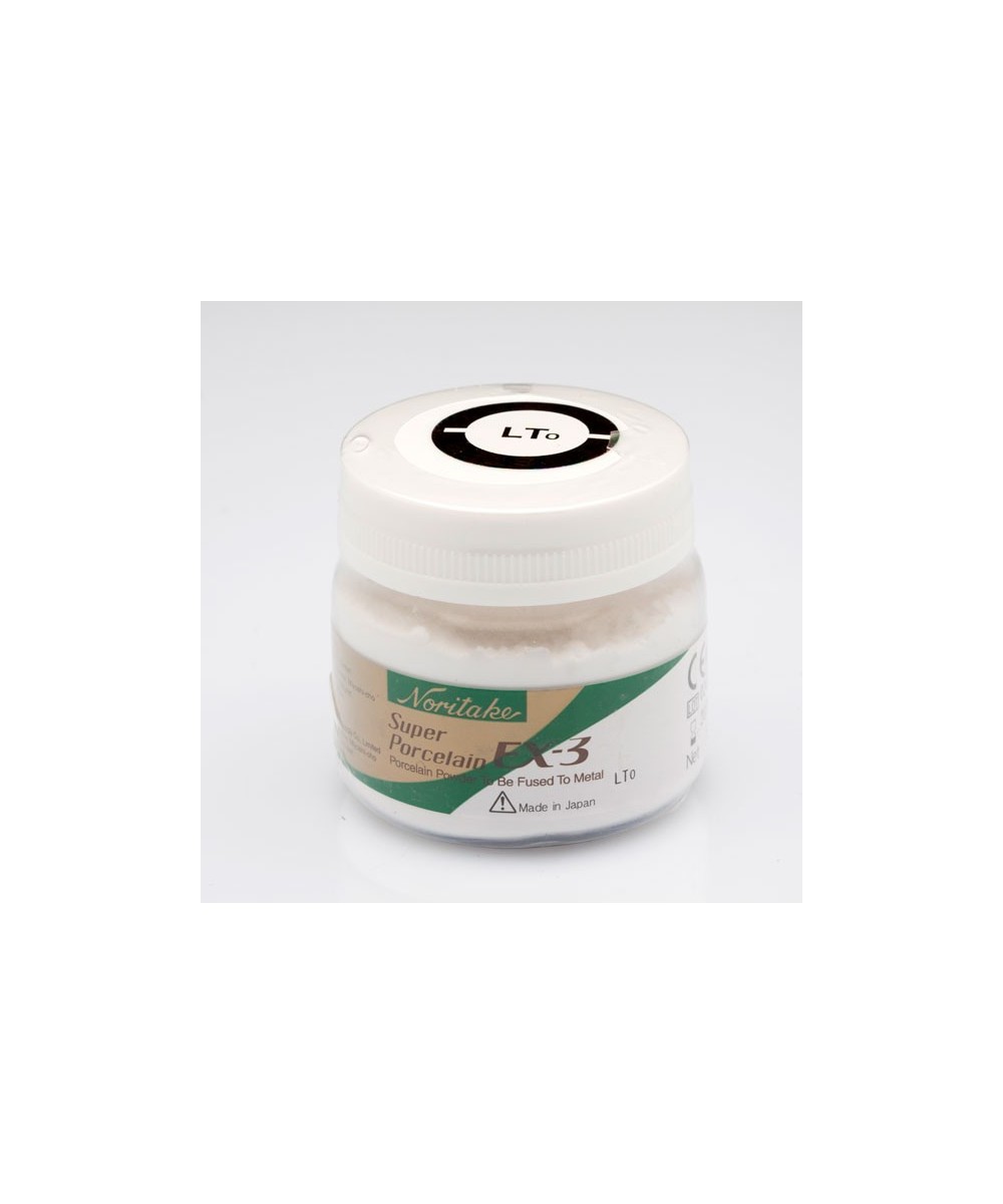 LT0 EX3 50gr.