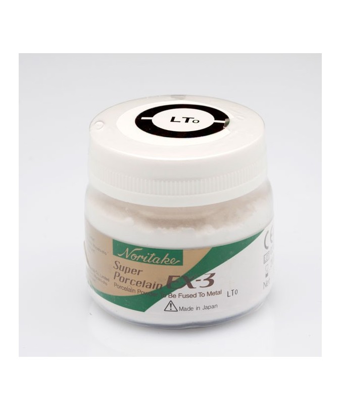 LT0 EX3 50gr.