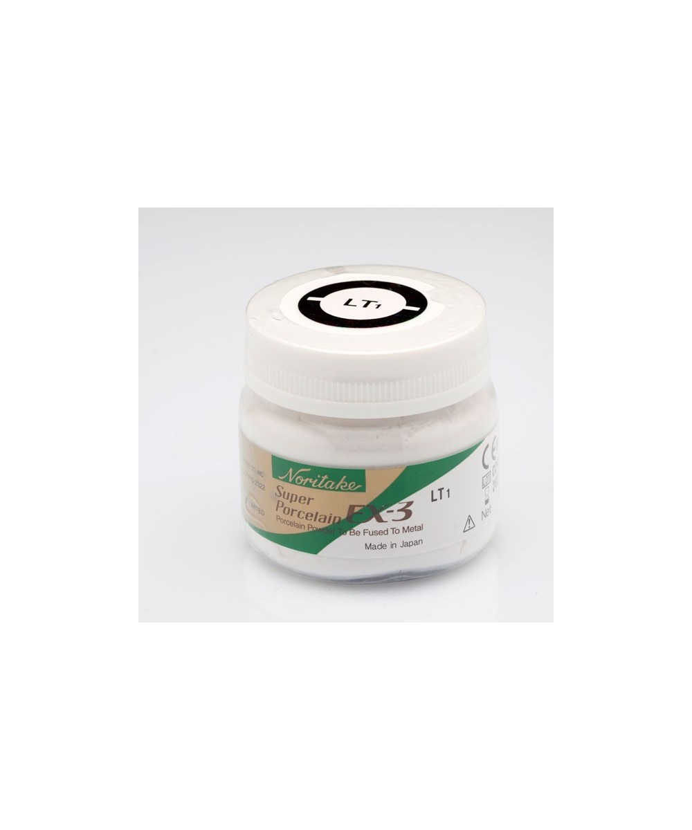LT1 EX3 50gr.