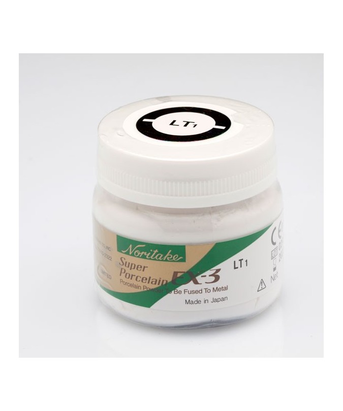 LT1 EX3 50gr.