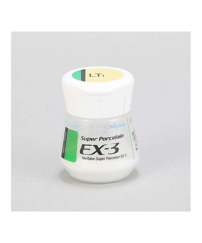 LT1 EX3 10gr.