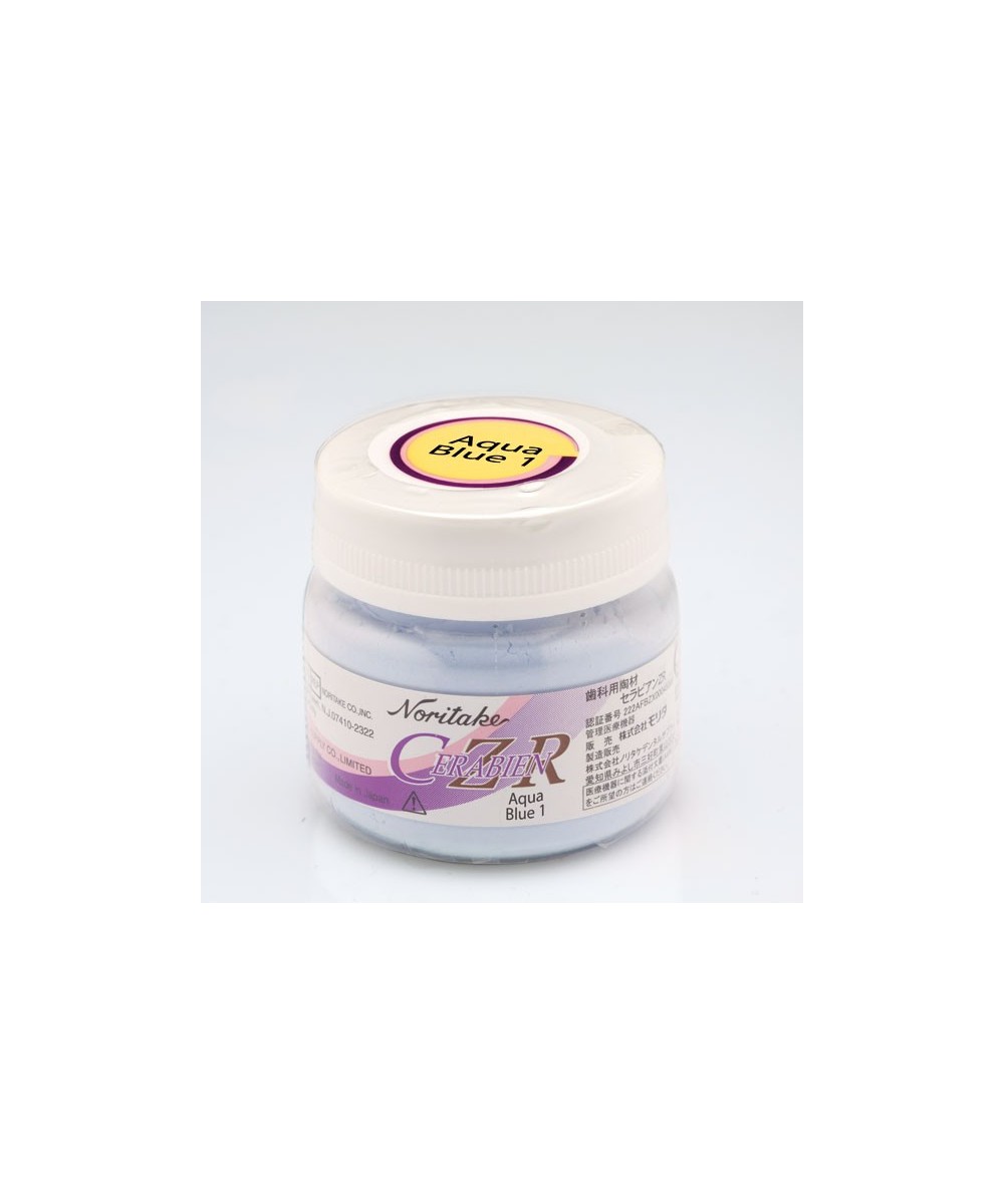 AQUA BLUE1 EX3 50gr.