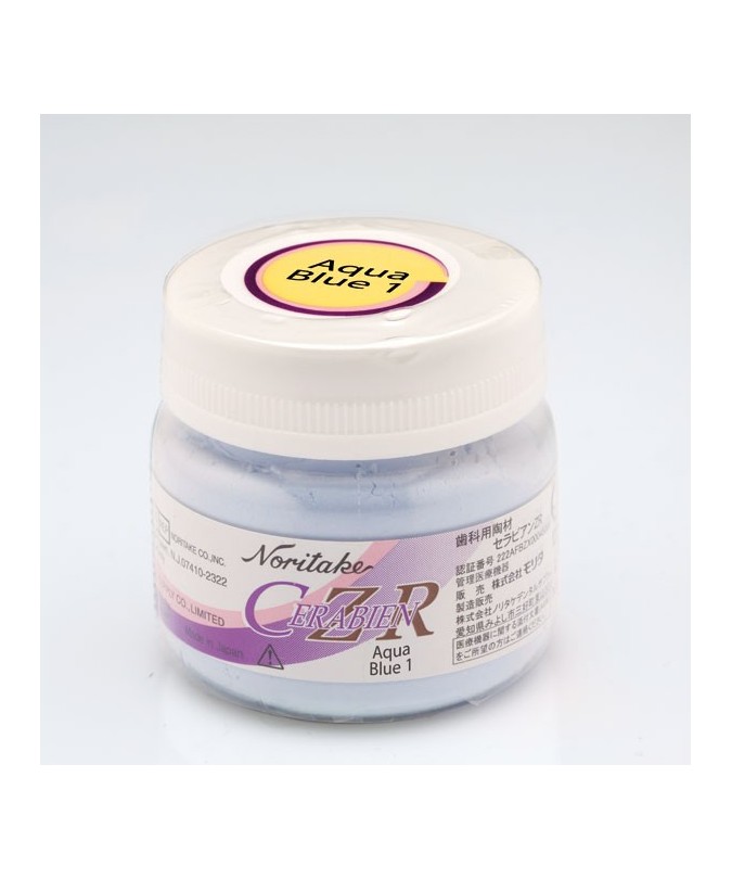 AQUA BLUE1 EX3 50gr.