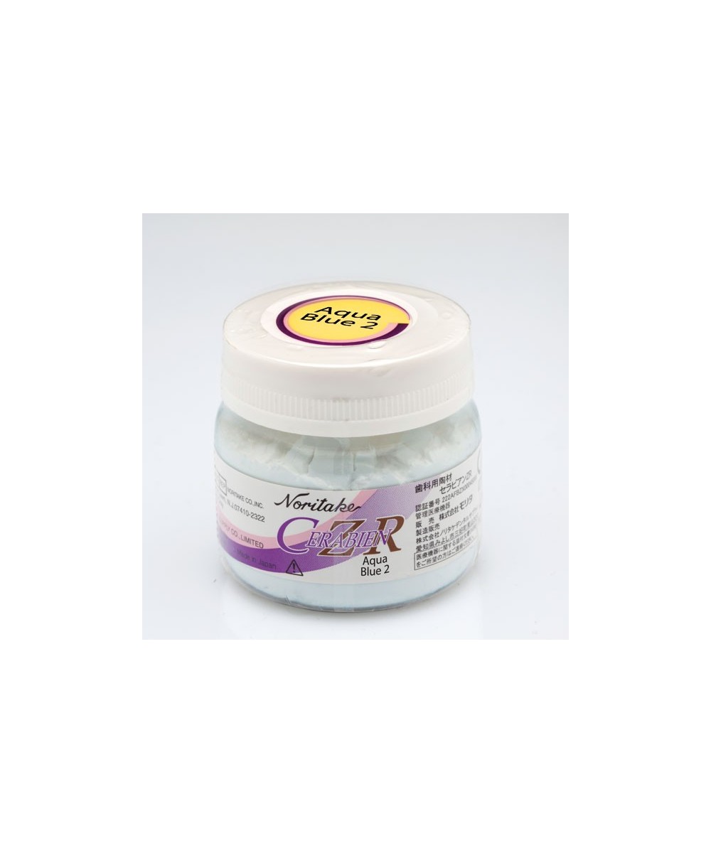 AQUA BLUE2 EX3 50gr.