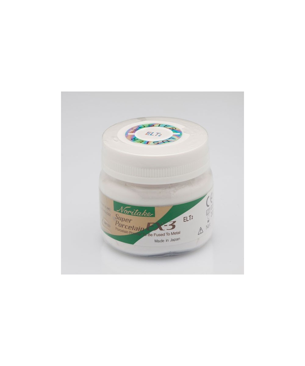 ELT2 LUSTER EX3 50gr.
