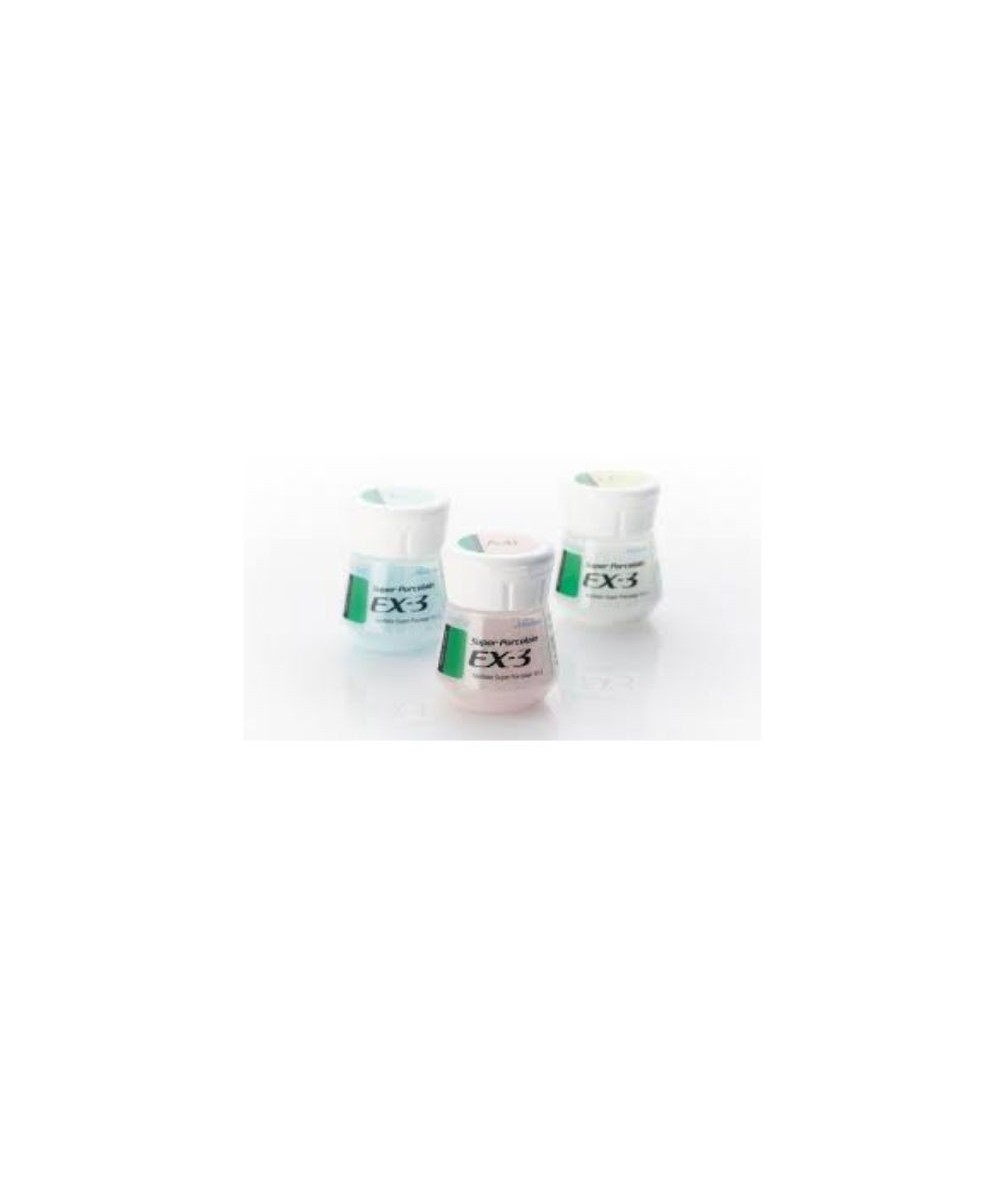 ELT2 LUSTER EX3 10gr.