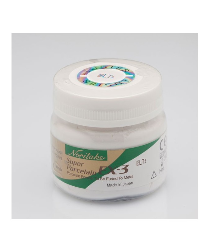 ELT3 LUSTER EX3 50gr.