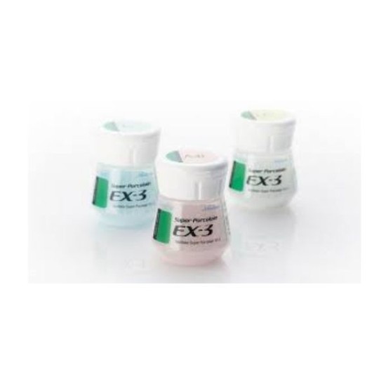 ELT3 LUSTER EX3 10gr.