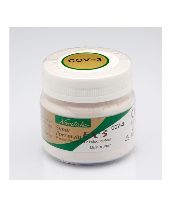 CCV3 50g.NEW COLOR