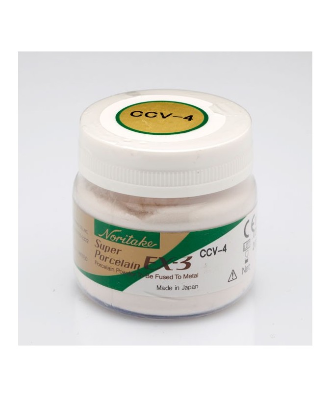 CCV4 50g.NEW COLOR