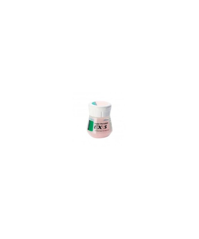 NW0B DENTINA EX-3 10g.NEW COLOR
