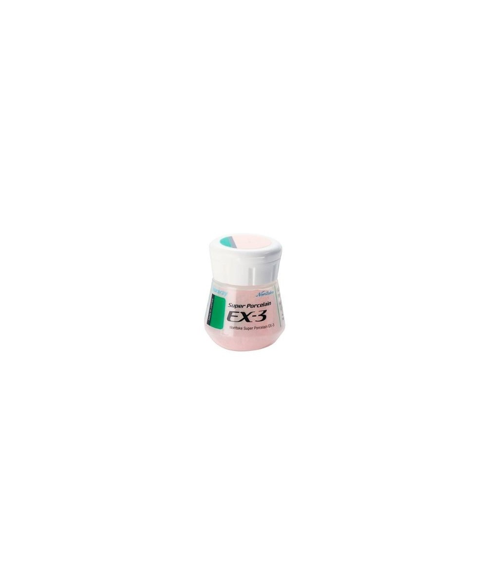 EW00B DENTINA EX-3 10gr.