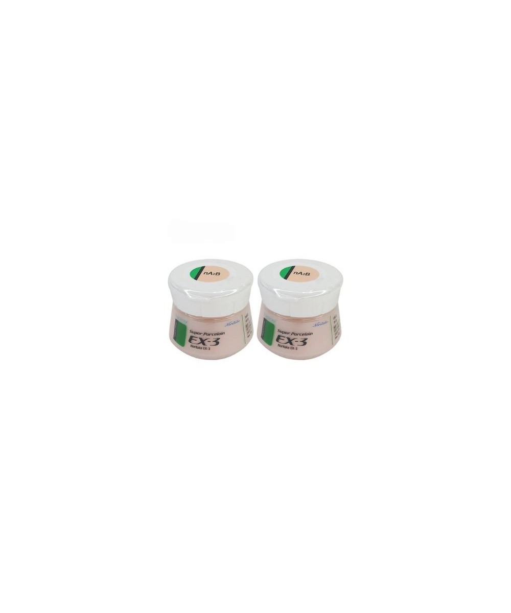 EW00B DENTINA EX-3 50gr.