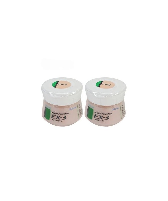 EW00B DENTINA EX-3 50gr.