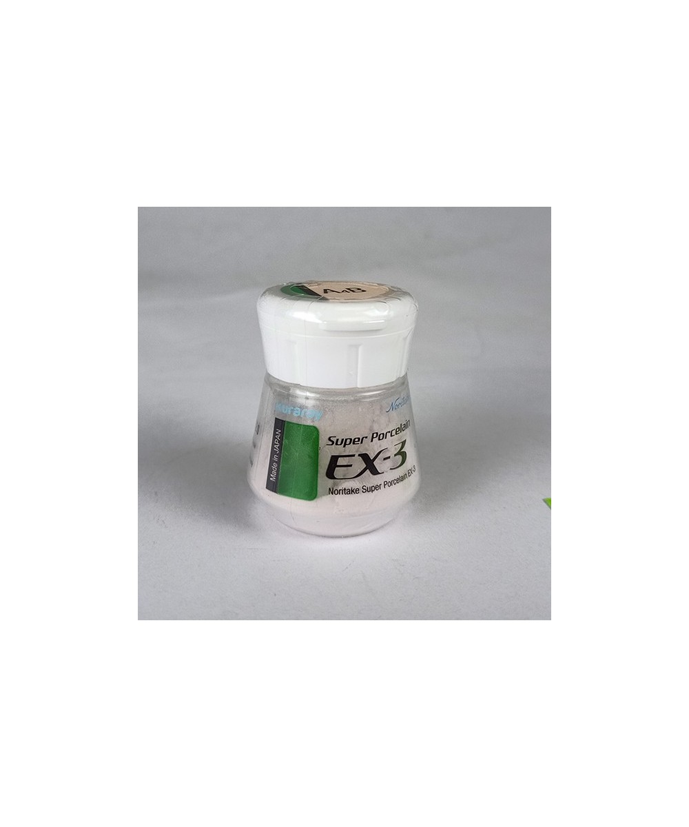 DENTINA CLARA EX3 10gr.