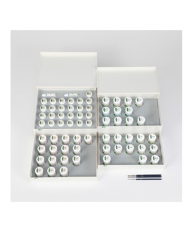 ESTUCHE CERAMICA EX3 B+O KIT