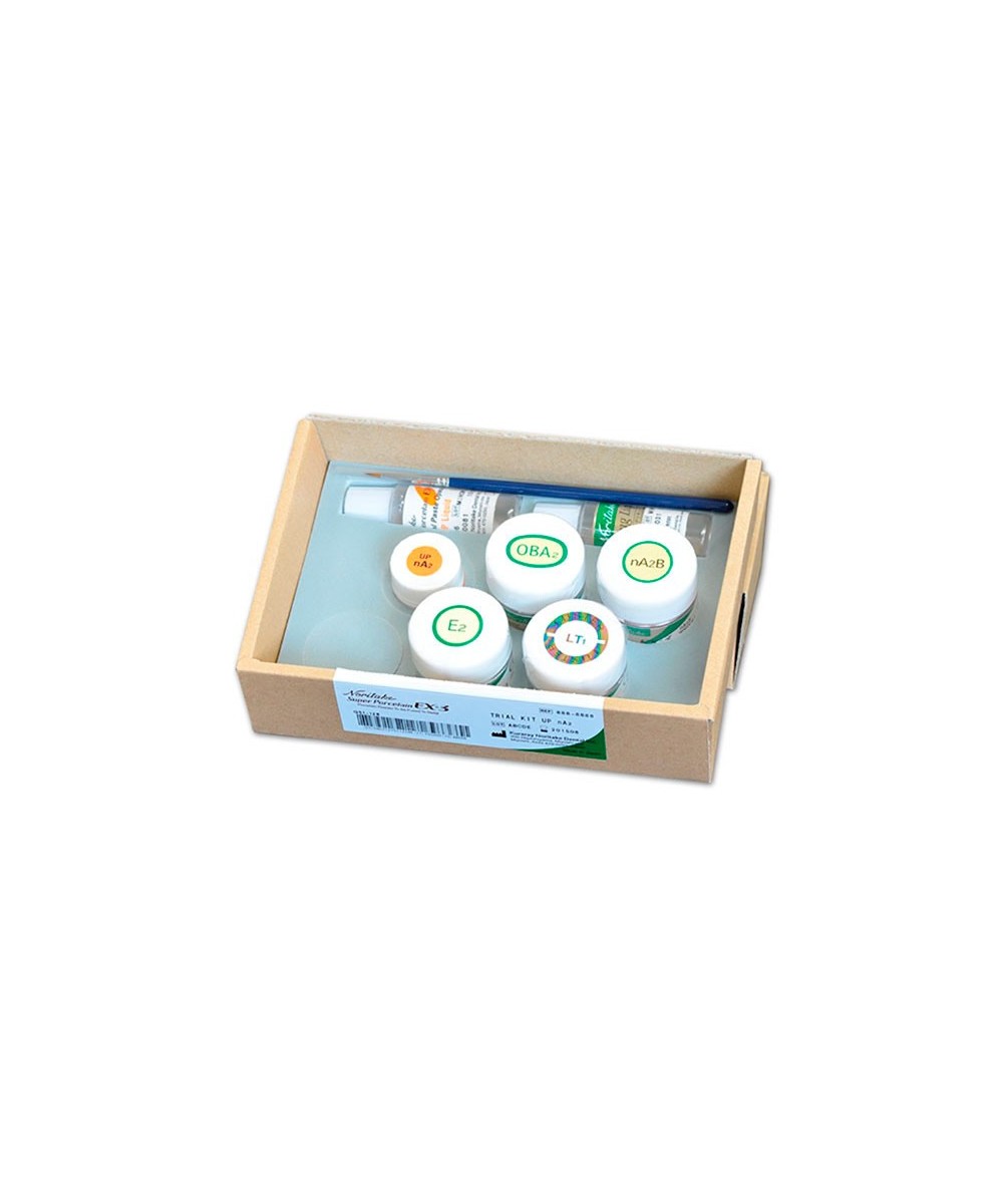 KIT DE PRUEBA UPNA2 26g. EX3
