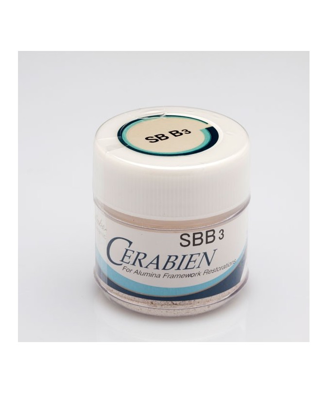B3SB  BASE CERABIEN 10gr.