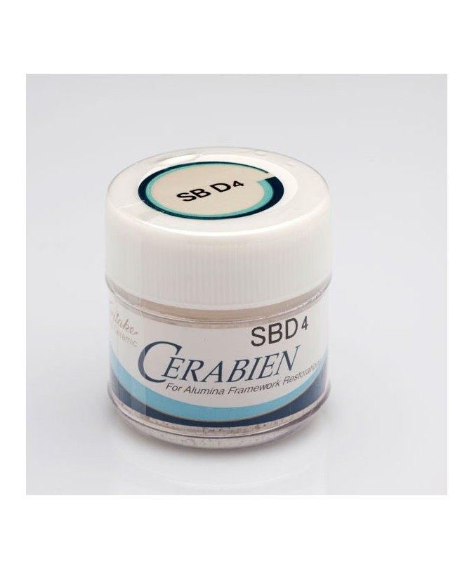 D4SB  BASE CERABIEN 10gr.