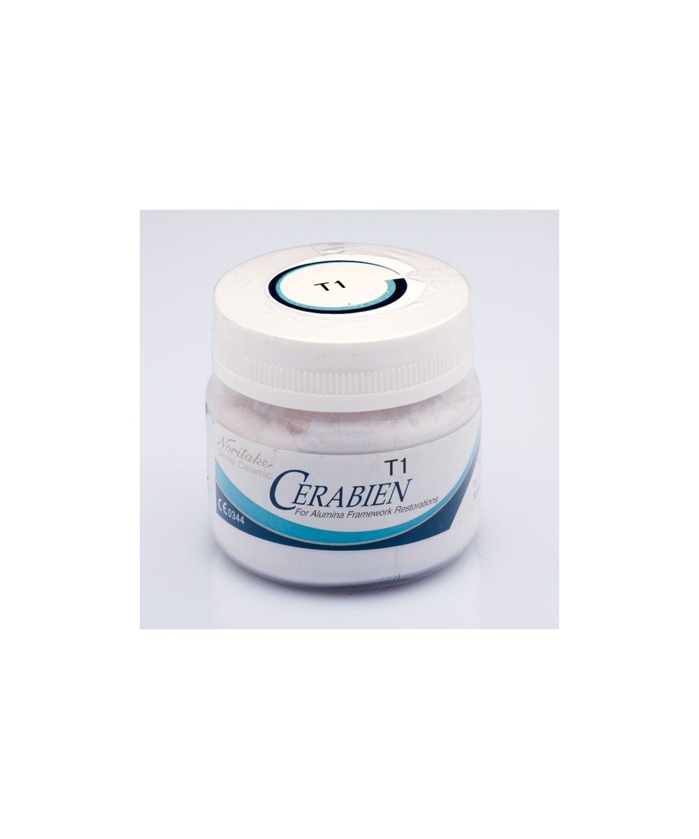 T1 TRANSLUCIDO CERABIEN 50gr.