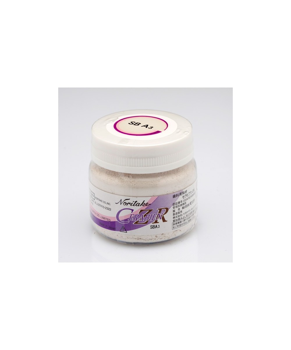 A3SB  BASE CERABIEN CZR 50gr.