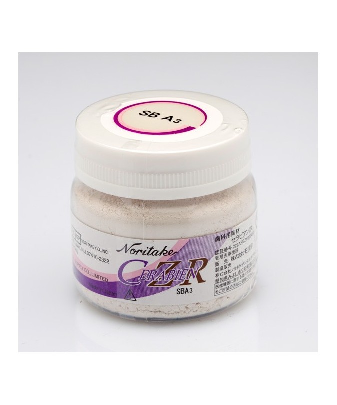 A3SB  BASE CERABIEN CZR 50gr.