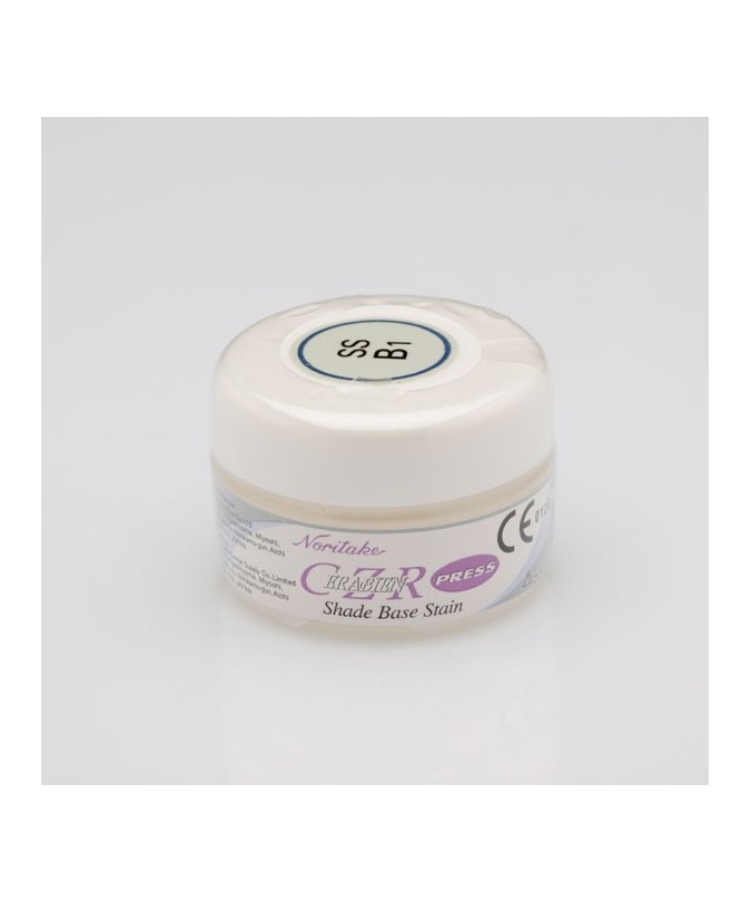 SSB1 SB STAIN CZR PRESS 3gr.
