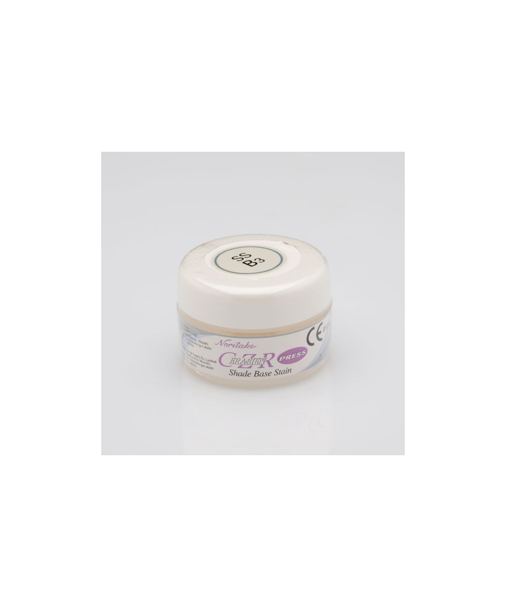 SSB3 SB STAIN CZR PRESS 3gr.