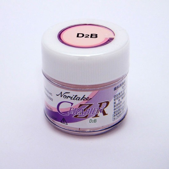 D2B DENTINA CERABIEN CZR 10gr.