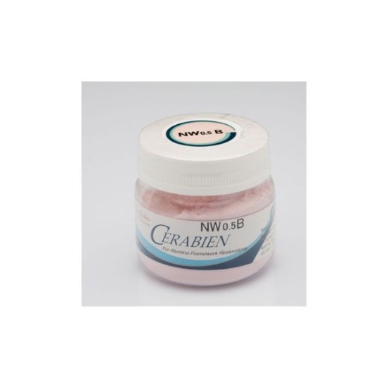 NW0,5B DENTINA CERABIEN CZR 10gr.