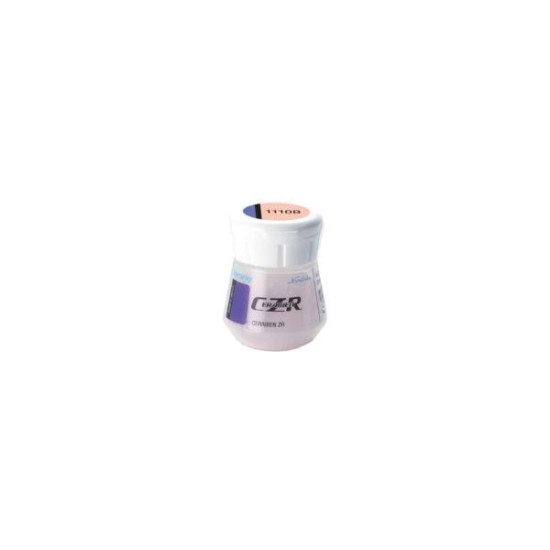 1110B VALUE SHADE DENTINA CZR 50gr.