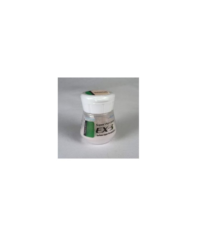 2120B VALUE SHADE DENTINA CZR 50gr.
