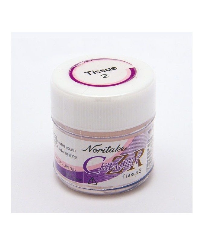 TISSUE2 CERABIEN CZR 10gr.