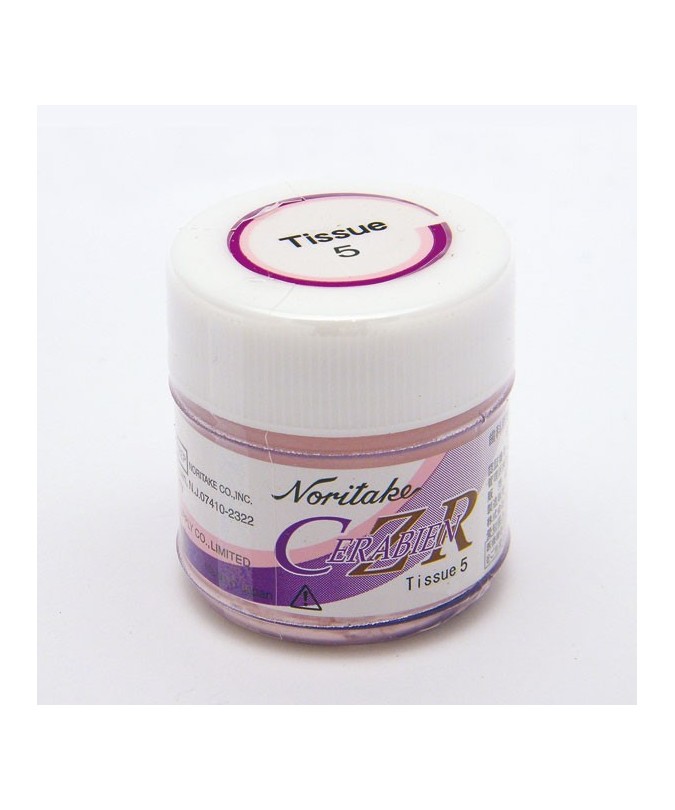 TISSUE5 CERABIEN CZR 10gr.