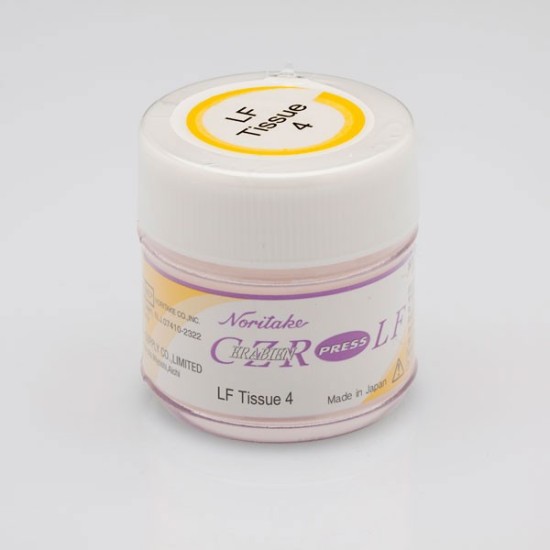 TISSUE4 PRESS LF CZR 10gr.