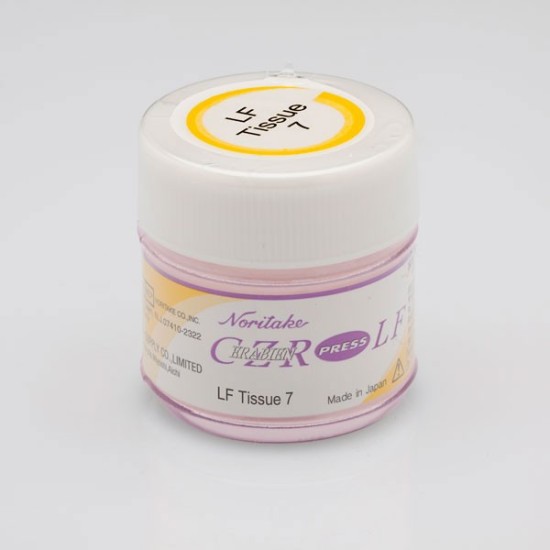 TISSUE7 PRESS LF CZR 10gr.