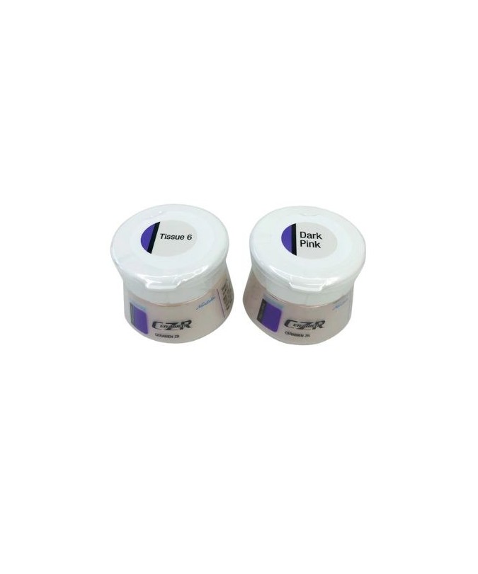 TISSUE6 CERABIEN CZR 50gr.
