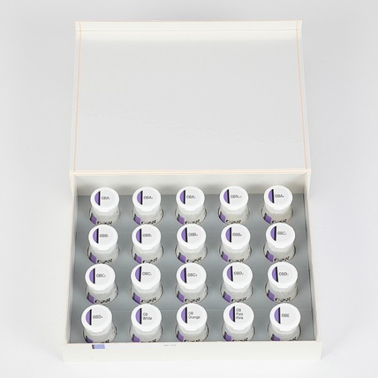 DENTINA OPACA KIT CERABIEN CZR