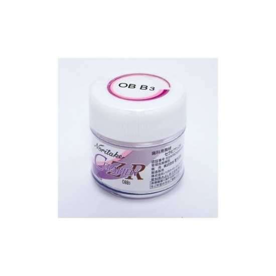 OBB4 DENTINA OPACA CERABIEN CZR 50gr.