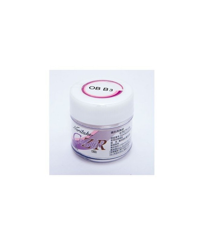 OBB4 DENTINA OPACA CERABIEN CZR 50gr.