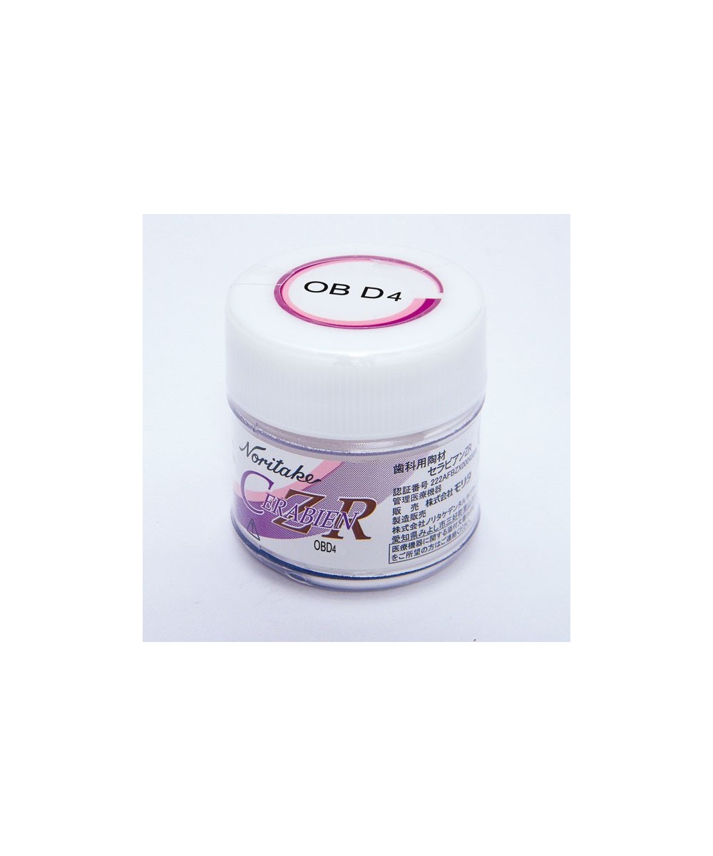 OBD4 DENTINA OPACA CERABIEN CZR 10gr.