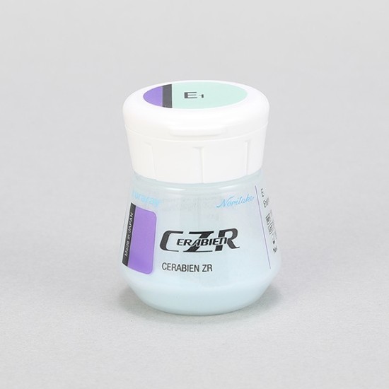 E1 ESMALTE CERABIEN CZR 10gr.