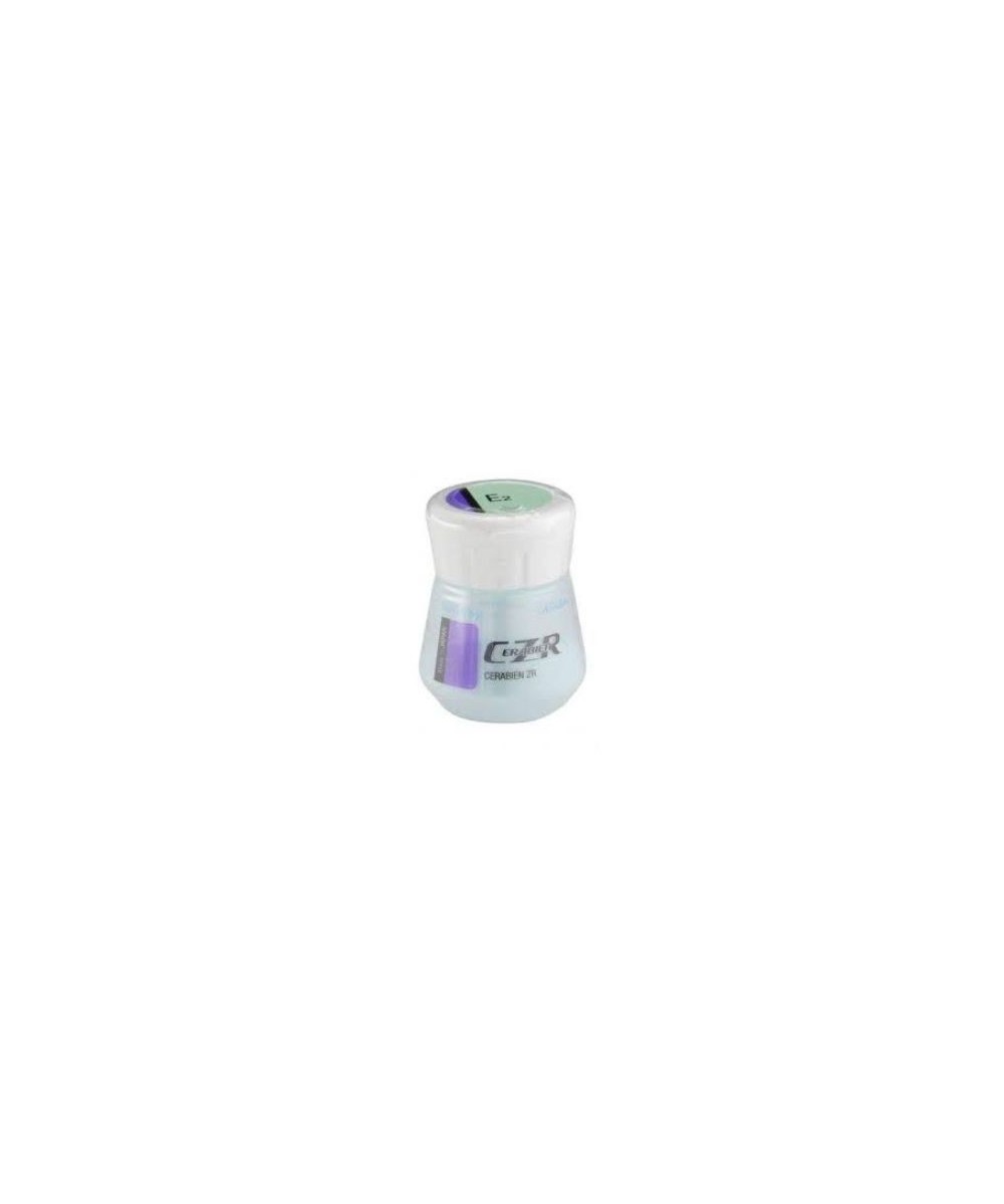 E2 ESMALTE CERABIEN CZR 10gr.