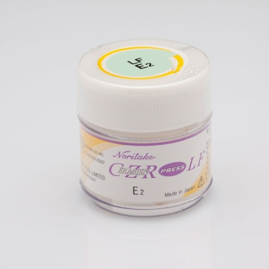 E2 ESMALTE LF CZR PRESS 10gr.