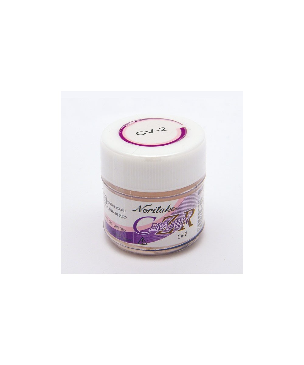 CV2 CERVICAL CERABIEN CZR 10gr.