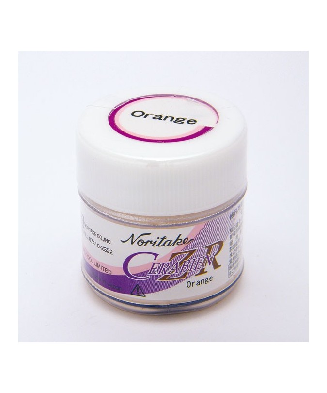 INTENS. DENTINA NARANJA 10gr. CERABIEN CZR