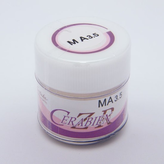 MA3,5 HOMBROS CERABIEN CZR 10gr.