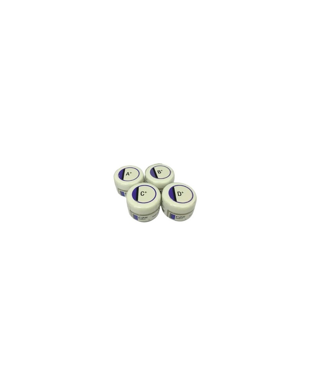 LF EXTERNAL STAIN B+ CZR PRESS 3gr.